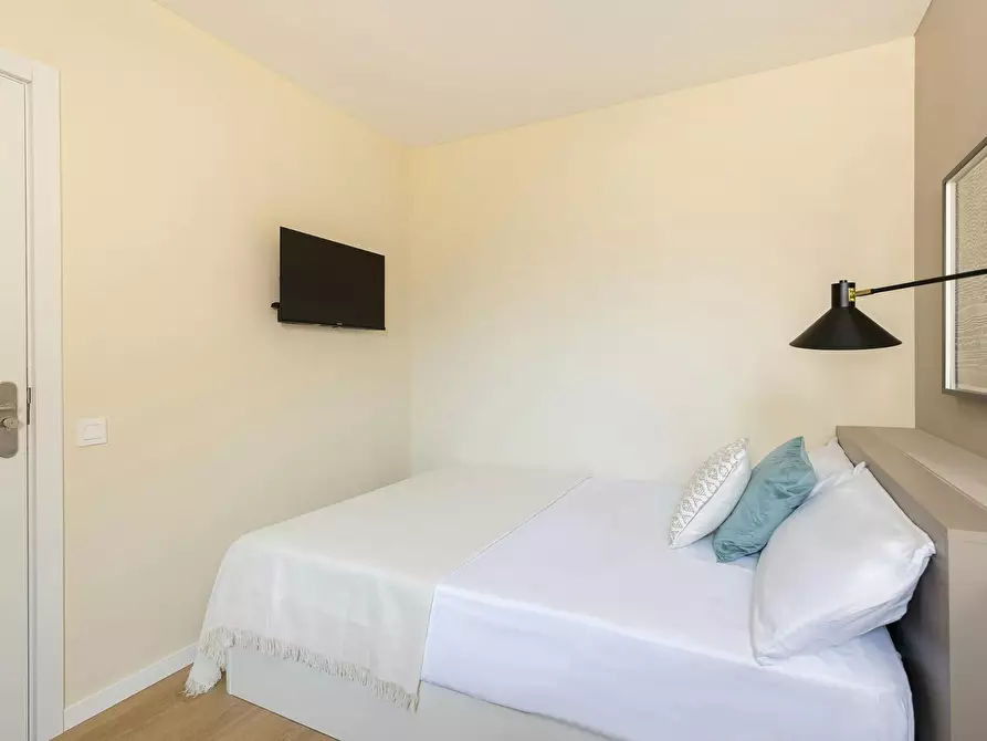 Immagine 7 di Camera in affitto  in Carrer d'Amigó a Barcelona