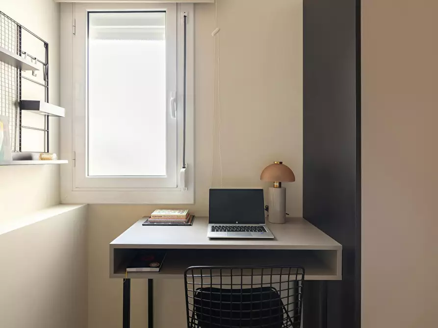 Immagine 6 di Camera in affitto  in Carrer d'Amigó a Barcelona