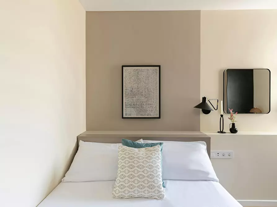 Immagine 8 di Camera in affitto  in Carrer d'Amigó a Barcelona