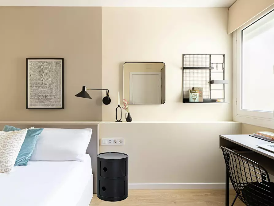 Immagine 3 di Camera in affitto  in Carrer d'Amigó a Barcelona