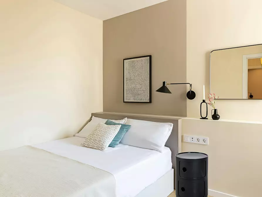 Immagine 1 di Camera in affitto  in Carrer d'Amigó a Barcelona