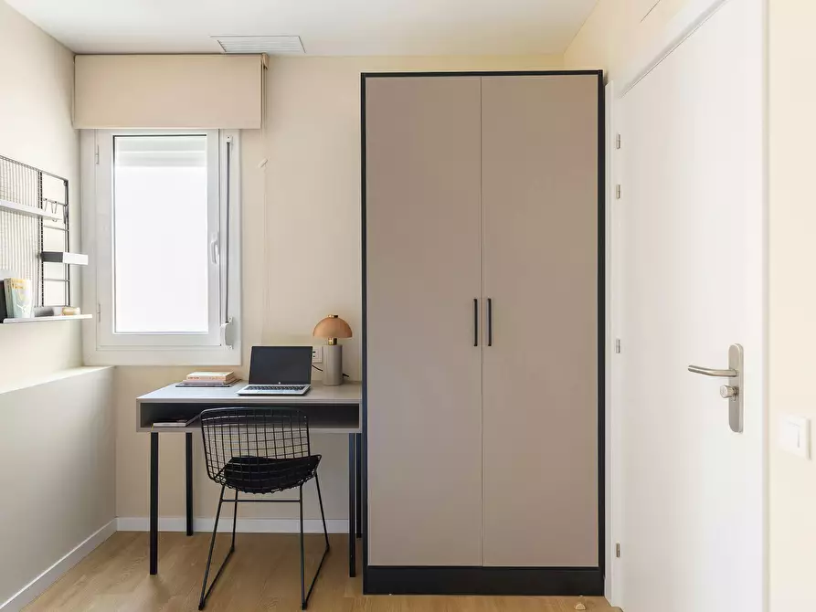 Immagine 10 di Camera in affitto  in Carrer d'Amigó a Barcelona