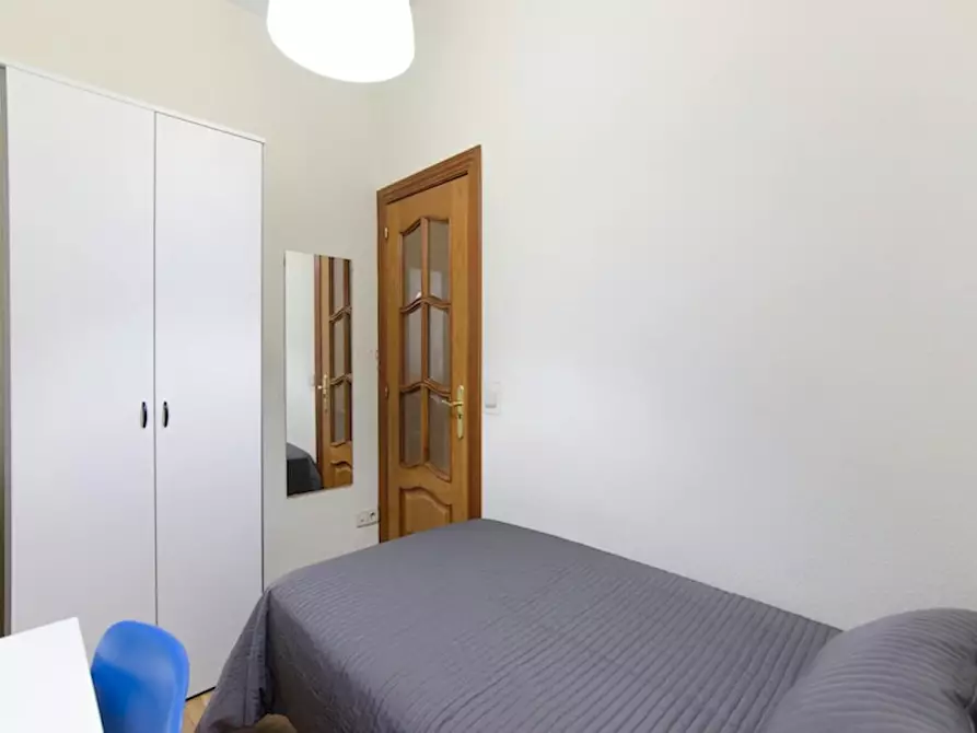 Immagine 3 di Camera in affitto  in Calle de Andrés Mellado a Madrid