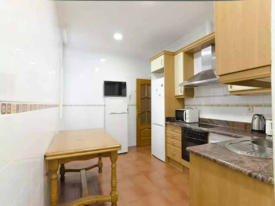 Immagine 4 di Camera in affitto  in Calle de Andrés Mellado a Madrid