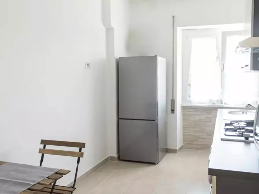 Immagine 7 di Appartamento in affitto  in Via Statilio Ottato a Roma