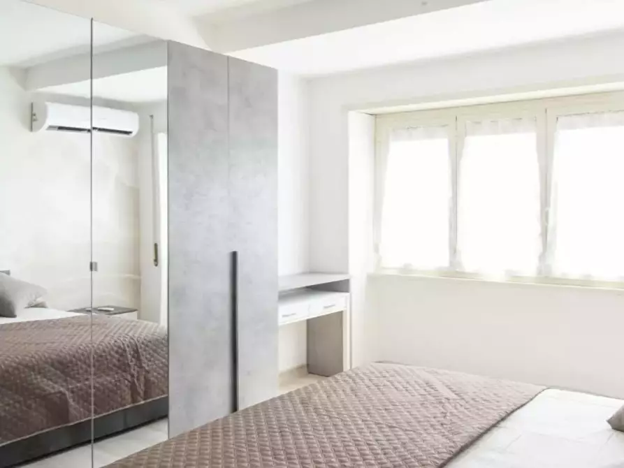 Immagine 2 di Appartamento in affitto  in Via Statilio Ottato a Roma