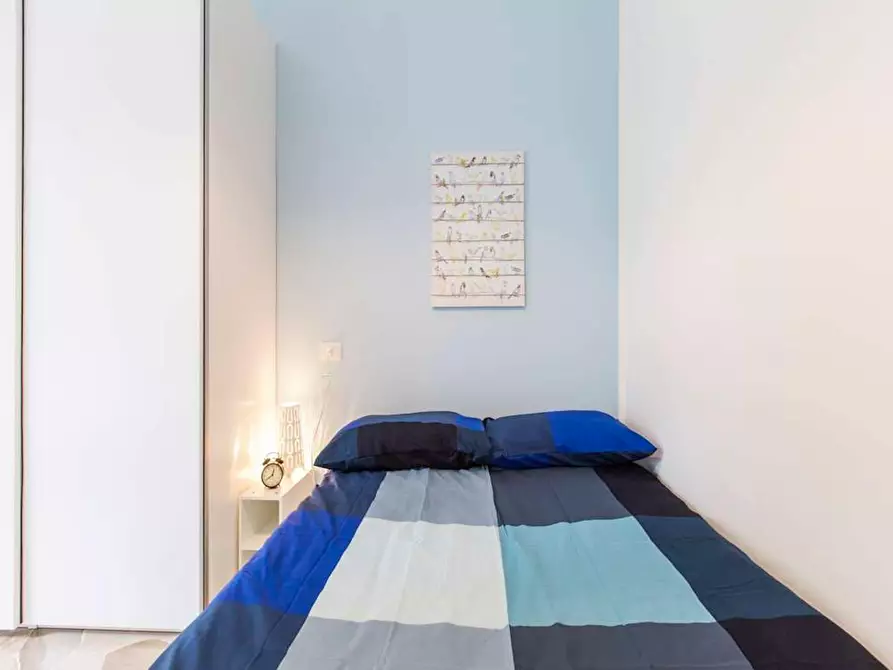 Immagine 1 di Camera in affitto  in Via Raffaello Bertieri a Milano