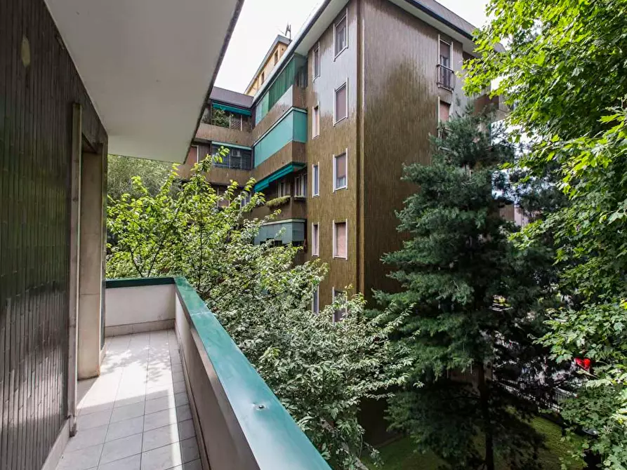 Immagine 7 di Camera in affitto  in Via Raffaello Bertieri a Milano