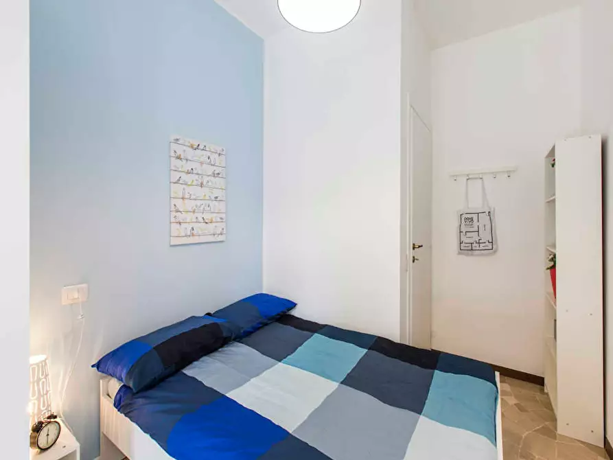 Immagine 1 di Camera in affitto  in Via Raffaello Bertieri a Milano