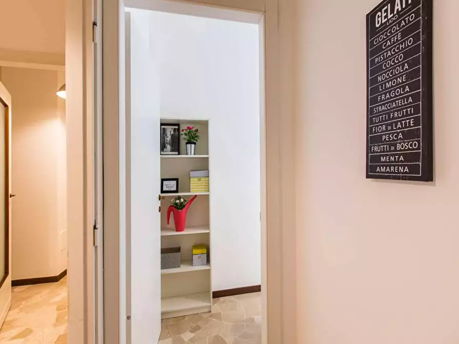 Immagine 8 di Camera in affitto  in Via Raffaello Bertieri a Milano