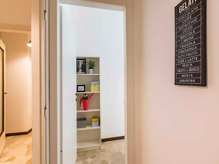 Immagine 8 di Camera in affitto  in Via Raffaello Bertieri a Milano