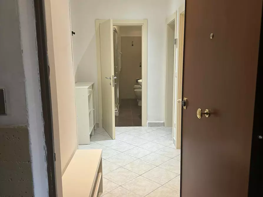 Immagine 5 di Appartamento in affitto  in Via Bartolomeo Passarotti a Bologna