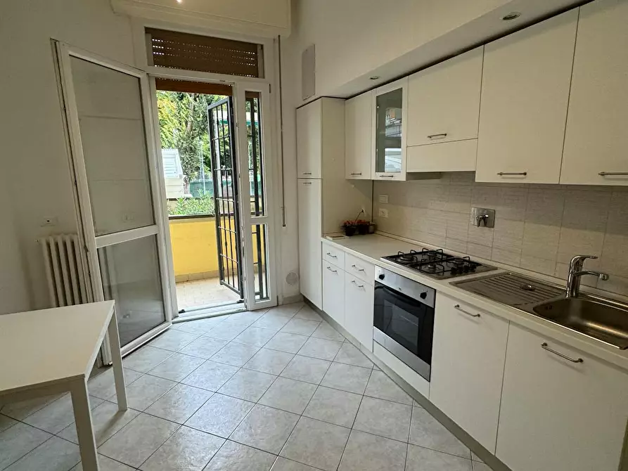 Immagine 1 di Appartamento in affitto  in Via Bartolomeo Passarotti a Bologna