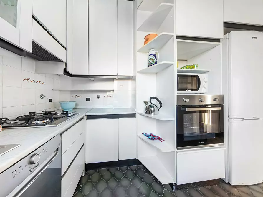 Immagine 10 di Camera in affitto  in Via Ermete Novelli a Bologna