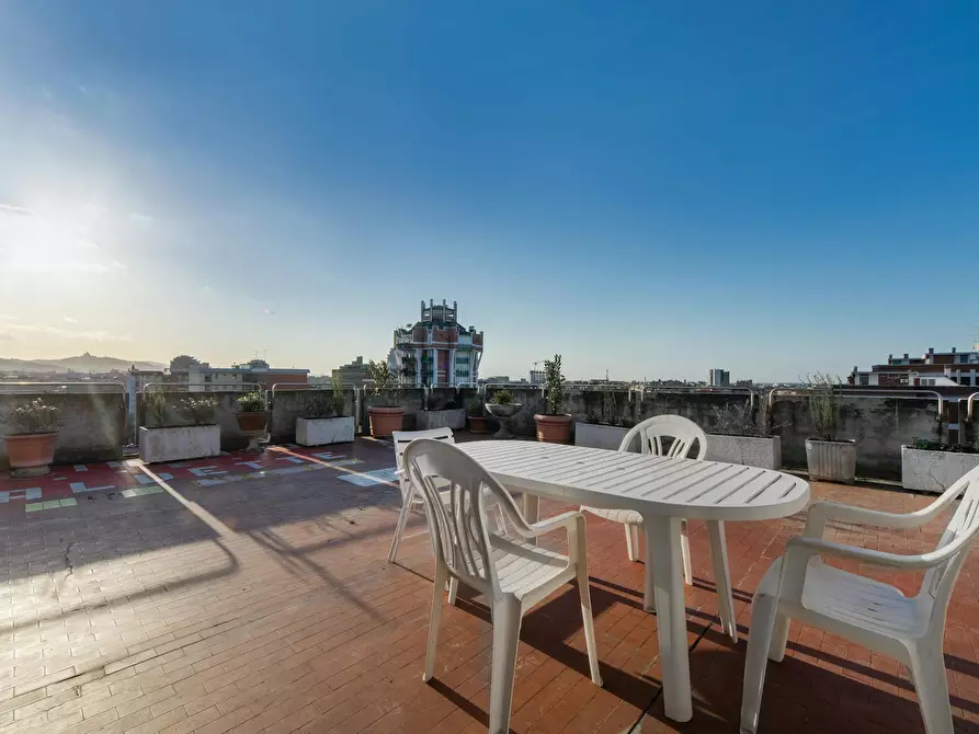 Immagine 8 di Camera in affitto  in Via Ermete Novelli a Bologna