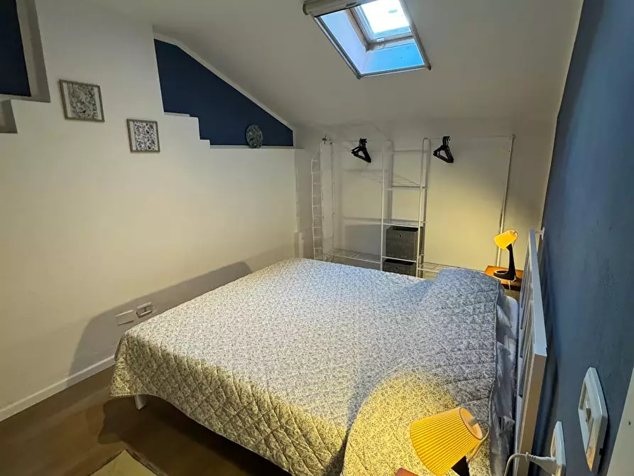 Immagine 7 di Casa indipendente in affitto  in Via Giuseppe Massarenti a Bologna