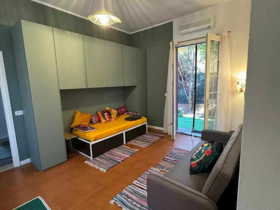 Immagine 3 di Casa indipendente in affitto  in Via Giuseppe Massarenti a Bologna