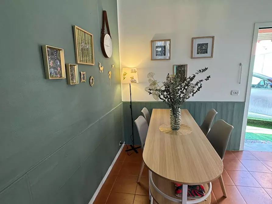 Immagine 5 di Casa indipendente in affitto  in Via Giuseppe Massarenti a Bologna