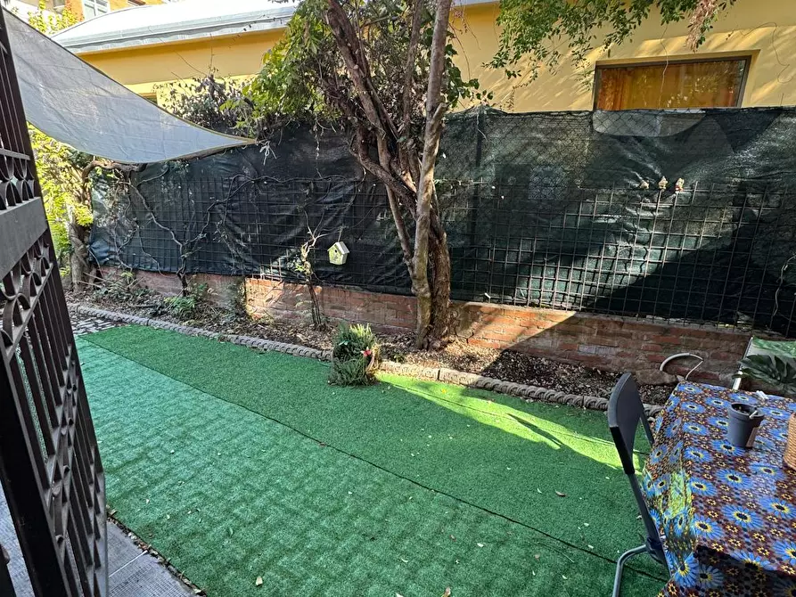 Immagine 8 di Casa indipendente in affitto  in Via Giuseppe Massarenti a Bologna