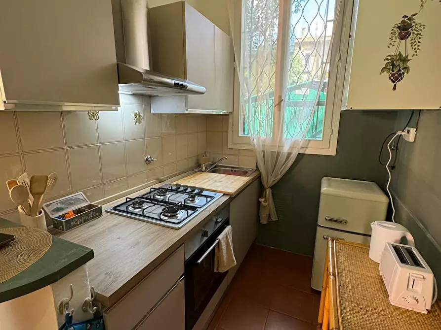 Immagine 6 di Casa indipendente in affitto  in Via Giuseppe Massarenti a Bologna
