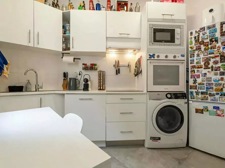 Immagine 6 di Appartamento in affitto  in Calle de las Virtudes a Madrid