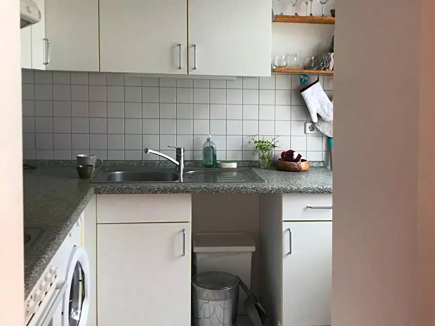 Immagine 4 di Appartamento in affitto  in Choriner Straße a Berlin