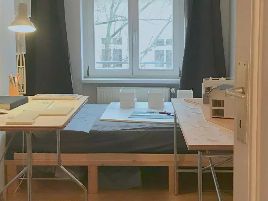 Immagine 3 di Appartamento in affitto  in Choriner Straße a Berlin