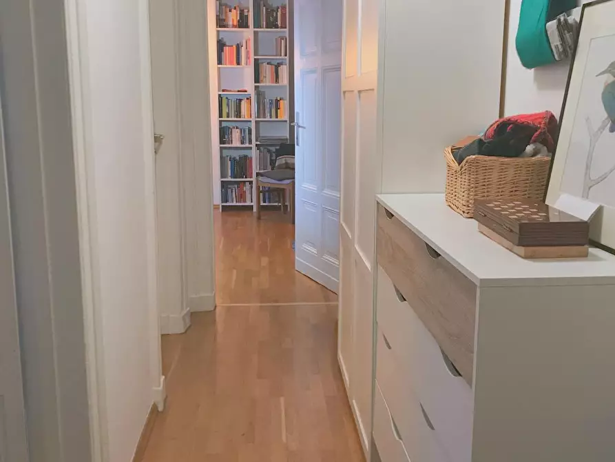 Immagine 2 di Appartamento in affitto  in Choriner Straße a Berlin