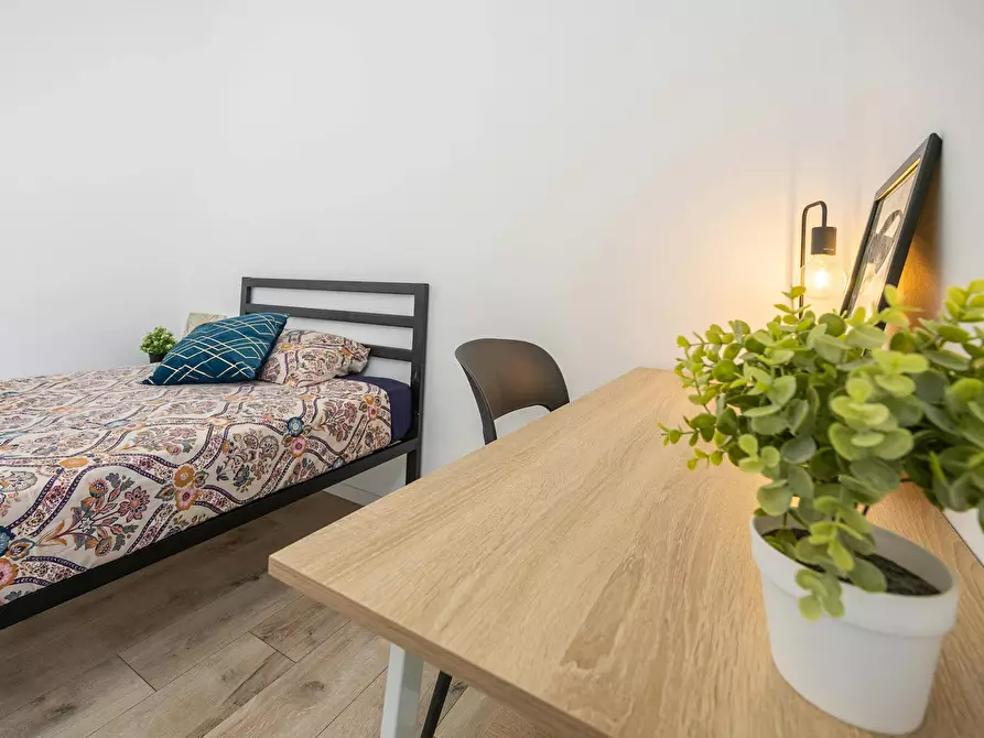 Immagine 5 di Camera in affitto  in Via Don Giovanni Bosco a Milano