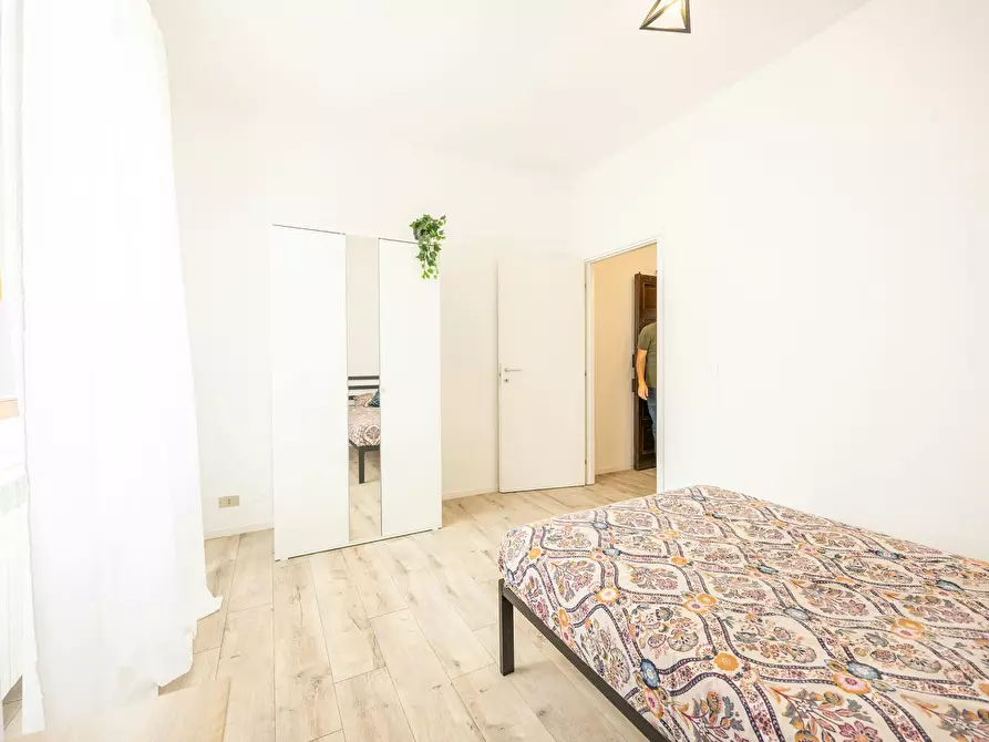 Immagine 6 di Camera in affitto  in Via Don Giovanni Bosco a Milano