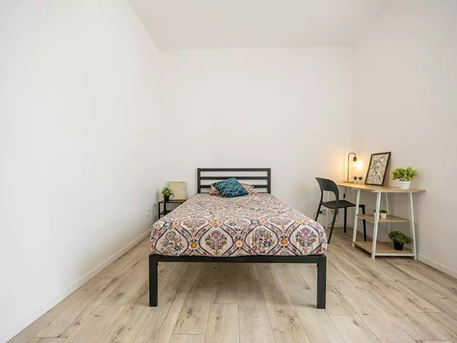 Immagine 4 di Camera in affitto  in Via Don Giovanni Bosco a Milano