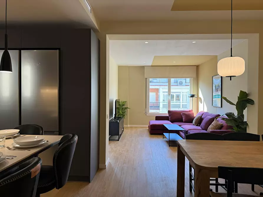 Immagine 9 di Camera in affitto  in Carrer d'Amigó a Barcelona