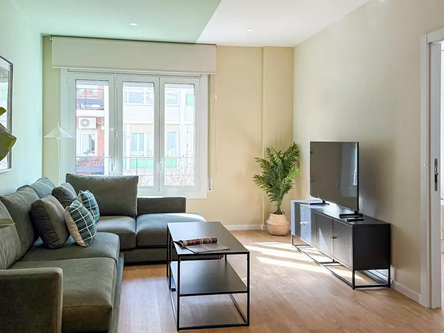 Immagine 3 di Camera in affitto  in Carrer d'Amigó a Barcelona