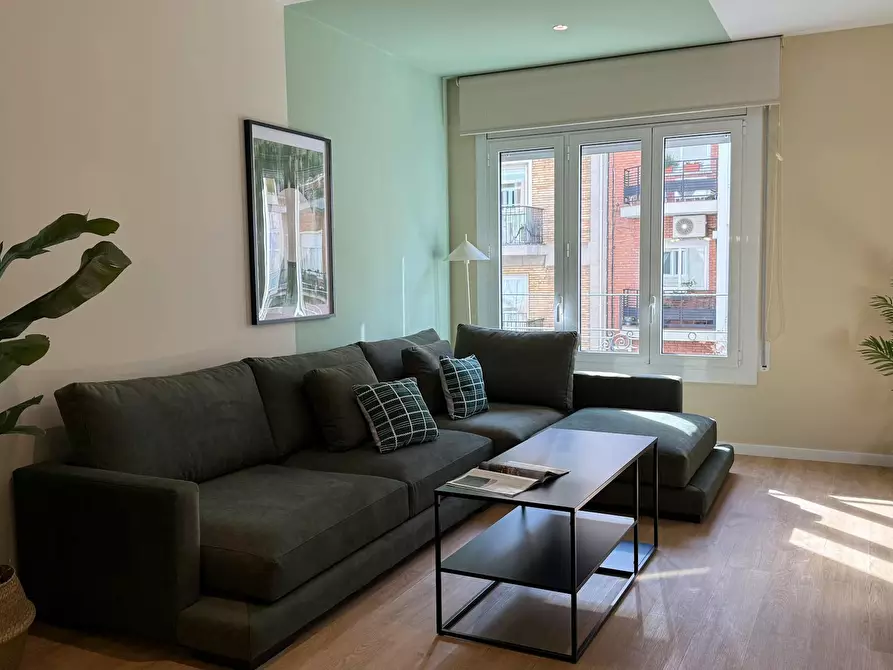 Immagine 7 di Camera in affitto  in Carrer d'Amigó a Barcelona