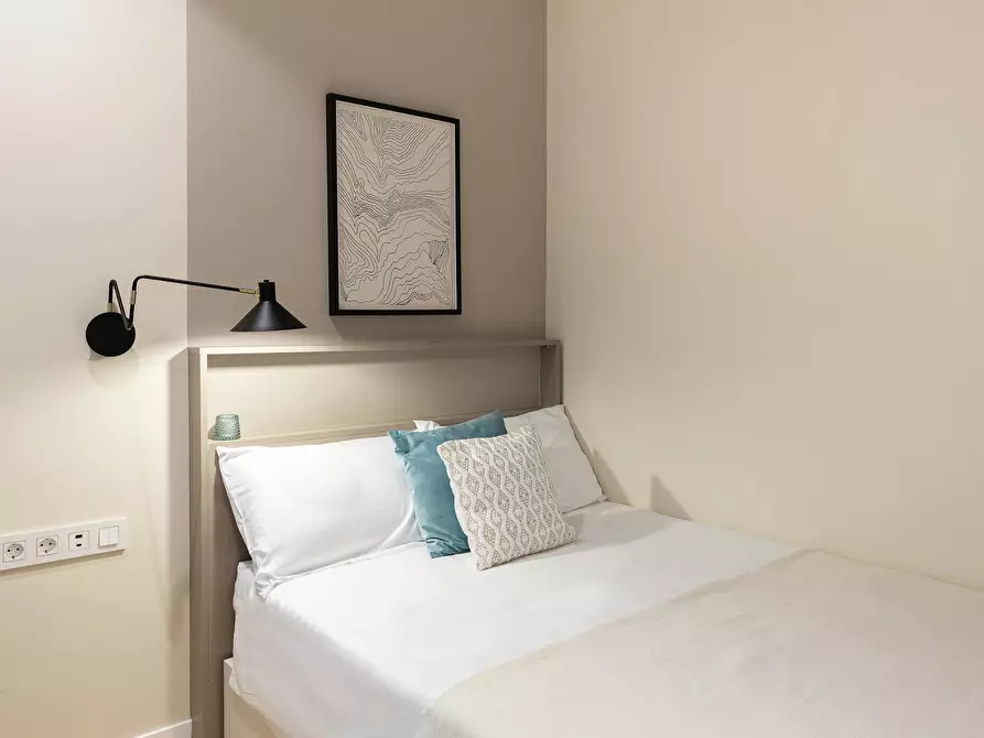 Immagine 1 di Camera in affitto  in Carrer d'Amigó a Barcelona