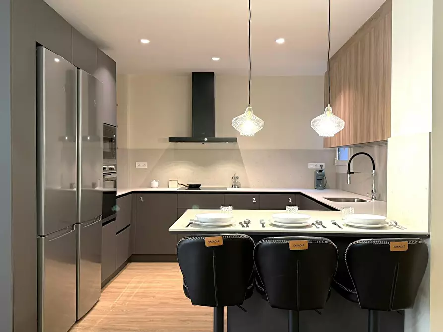 Immagine 2 di Camera in affitto  in Carrer d'Amigó a Barcelona