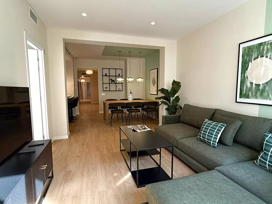 Immagine 5 di Camera in affitto  in Carrer d'Amigó a Barcelona