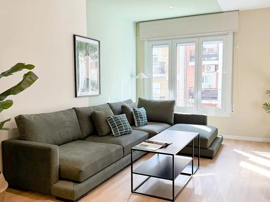 Immagine 9 di Camera in affitto  in Carrer d'Amigó a Barcelona