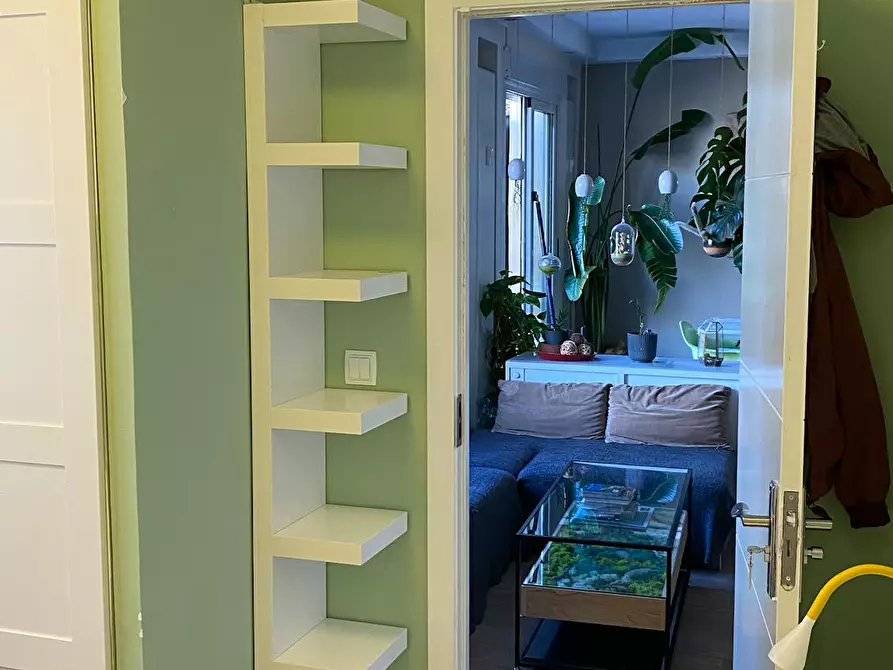 Immagine 6 di Camera in affitto  in Calle de Martín de Vargas a Madrid