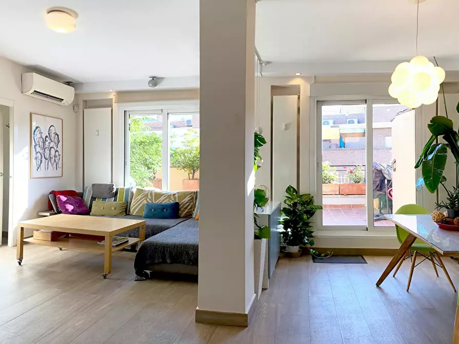 Immagine 9 di Camera in affitto  in Calle de Martín de Vargas a Madrid