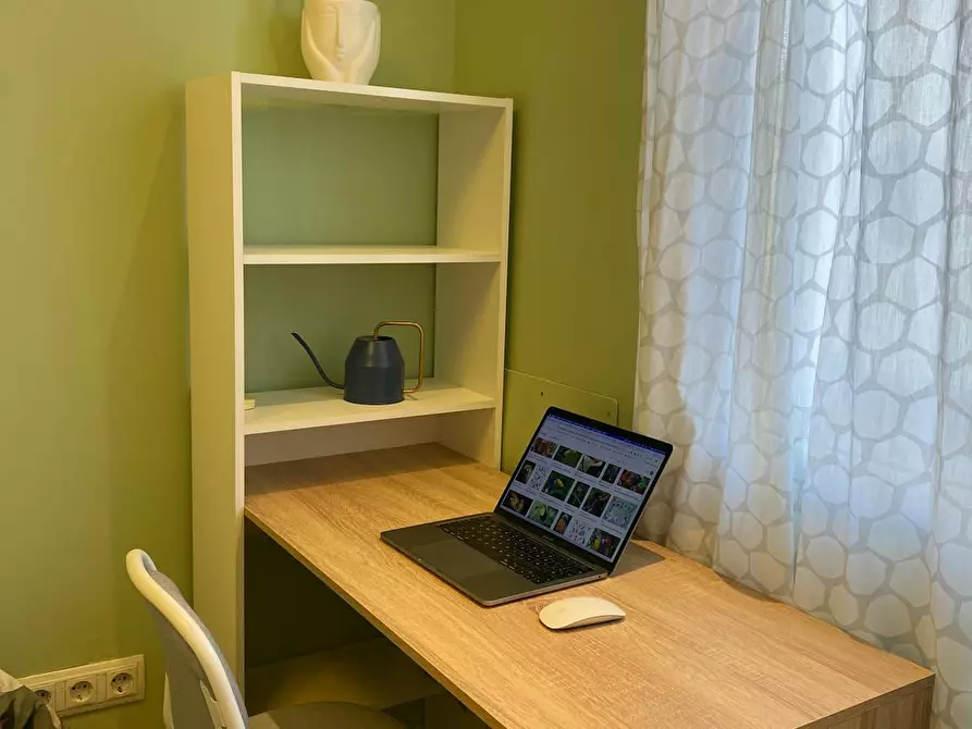 Immagine 5 di Camera in affitto  in Calle de Martín de Vargas a Madrid