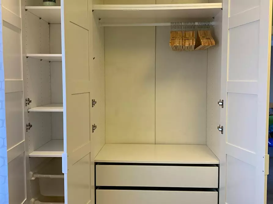 Immagine 8 di Camera in affitto  in Calle de Martín de Vargas a Madrid