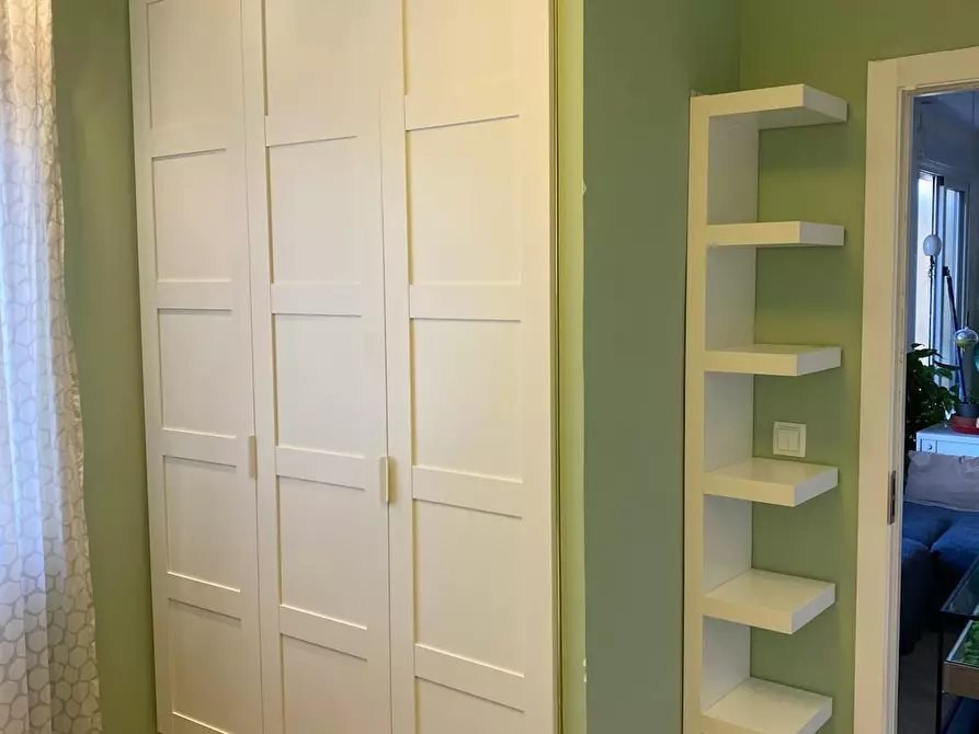 Immagine 7 di Camera in affitto  in Calle de Martín de Vargas a Madrid