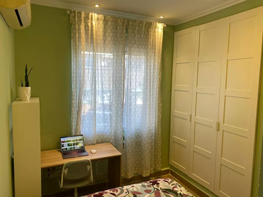 Immagine 3 di Camera in affitto  in Calle de Martín de Vargas a Madrid