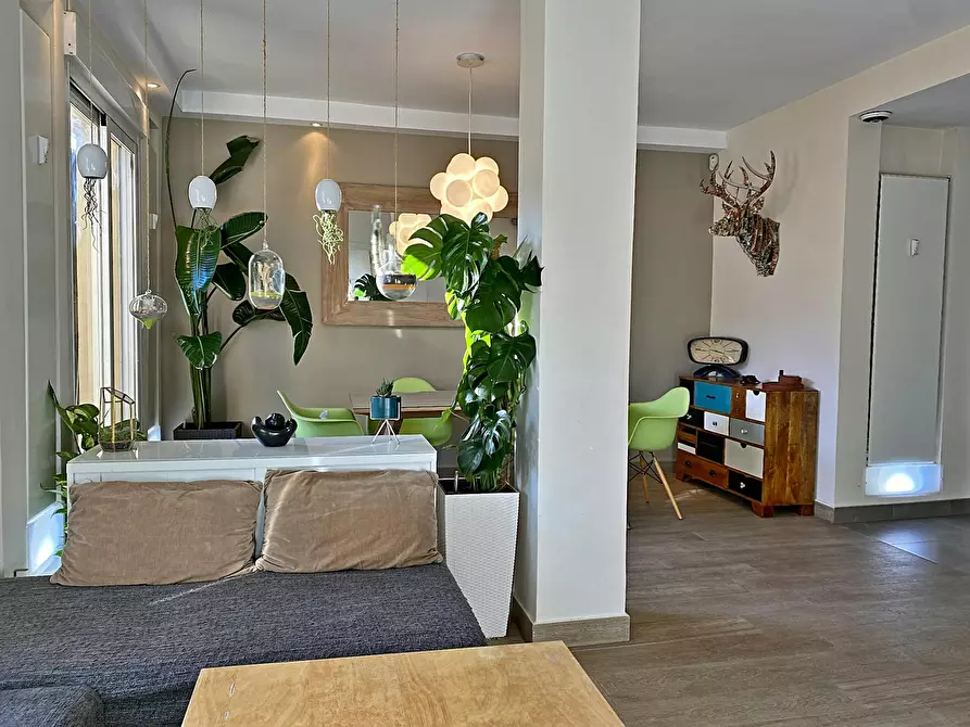 Immagine 10 di Camera in affitto  in Calle de Martín de Vargas a Madrid