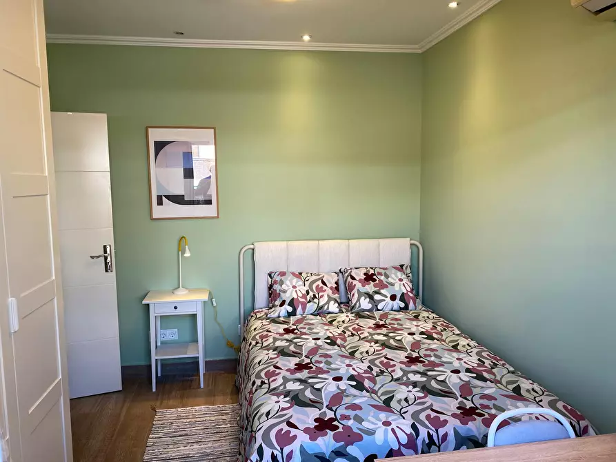 Immagine 1 di Camera in affitto  in Calle de Martín de Vargas a Madrid