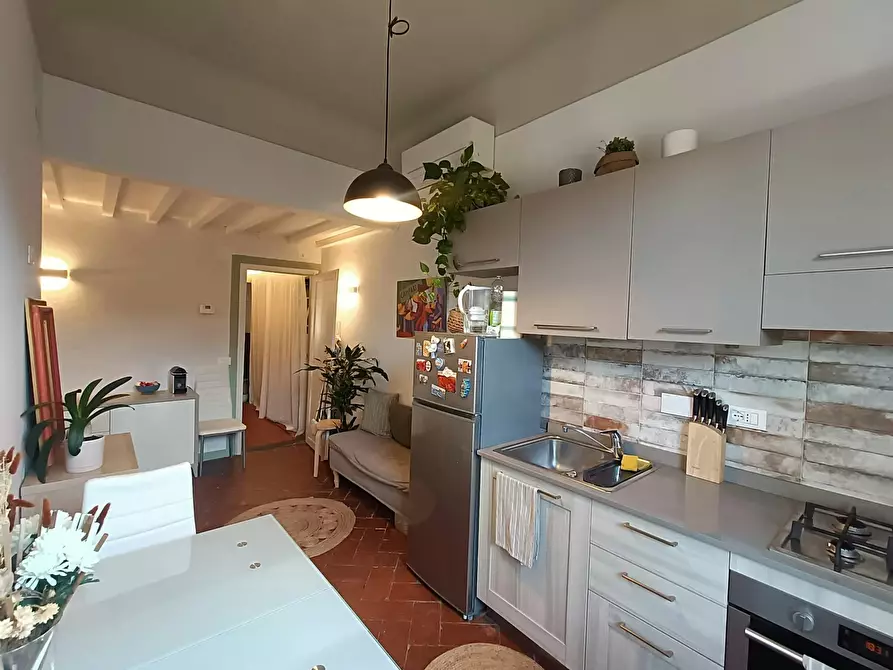 Immagine 3 di Appartamento in affitto  in Via dei Pepi a Firenze