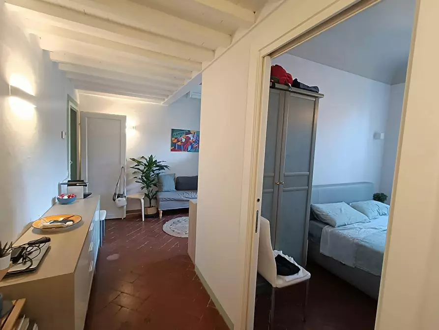 Immagine 4 di Appartamento in affitto  in Via dei Pepi a Firenze