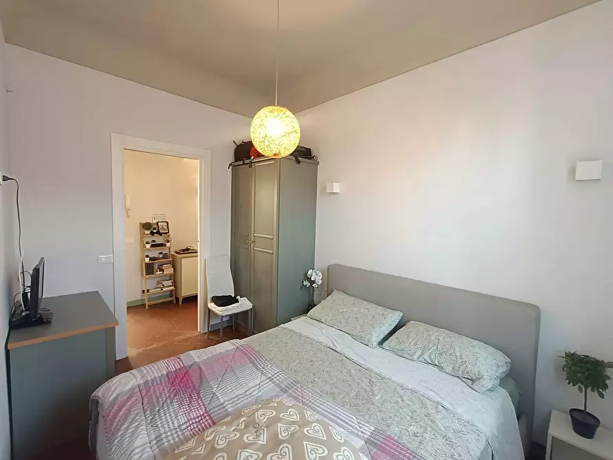 Immagine 9 di Appartamento in affitto  in Via dei Pepi a Firenze