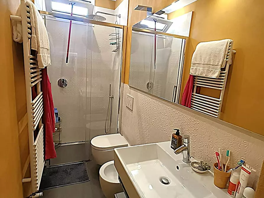 Immagine 7 di Appartamento in affitto  in Via dei Pepi a Firenze